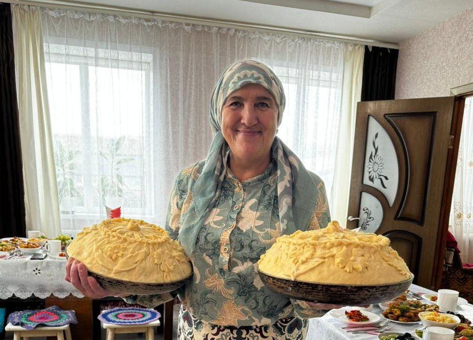 «Ят ризык дип, кеше шаккатырып булмый»