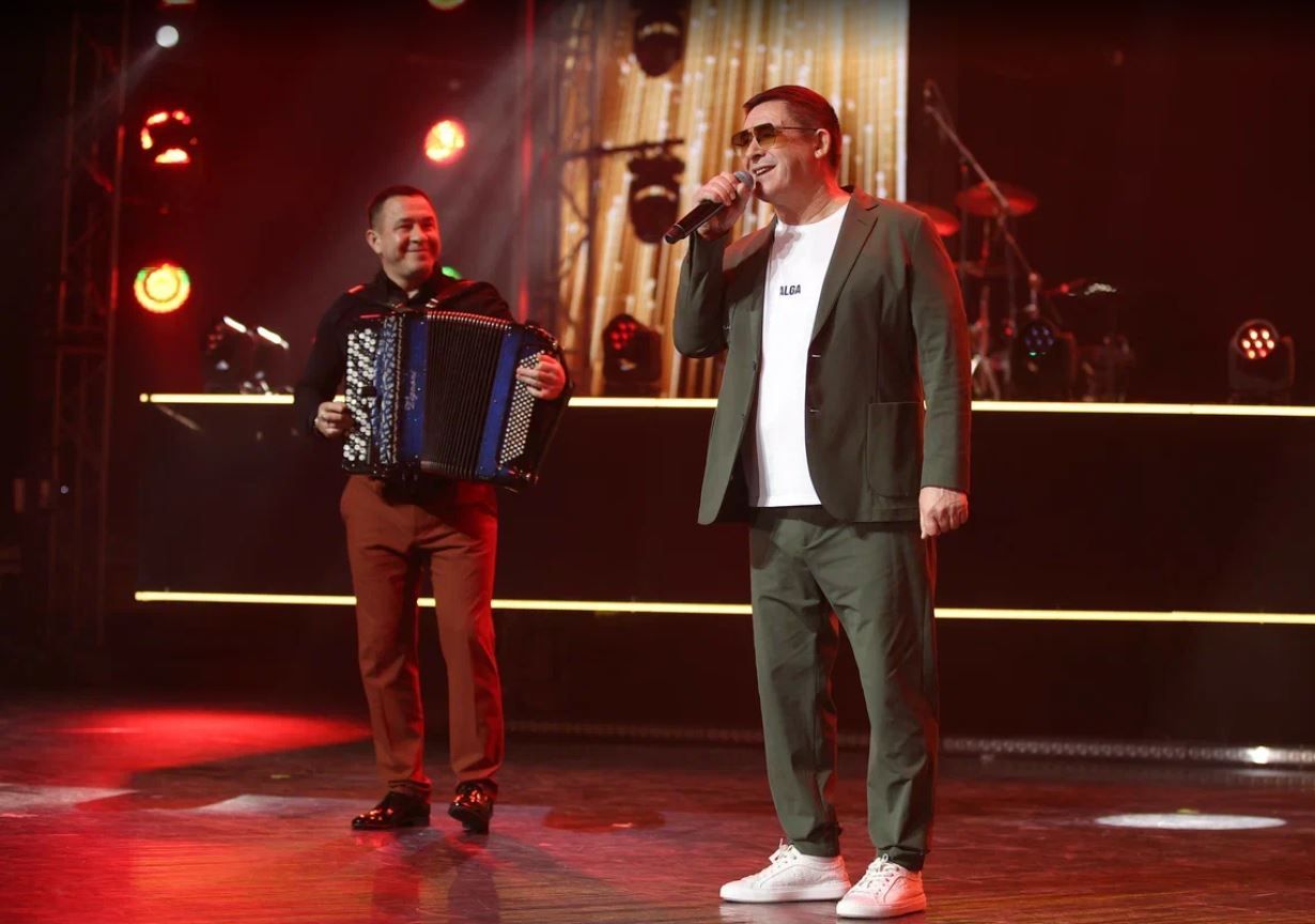 «Уфтанма»ны үзем җырлыйм»: Казанда 26 нчы тапкыр «Татар җыры» фестивале гөрләде