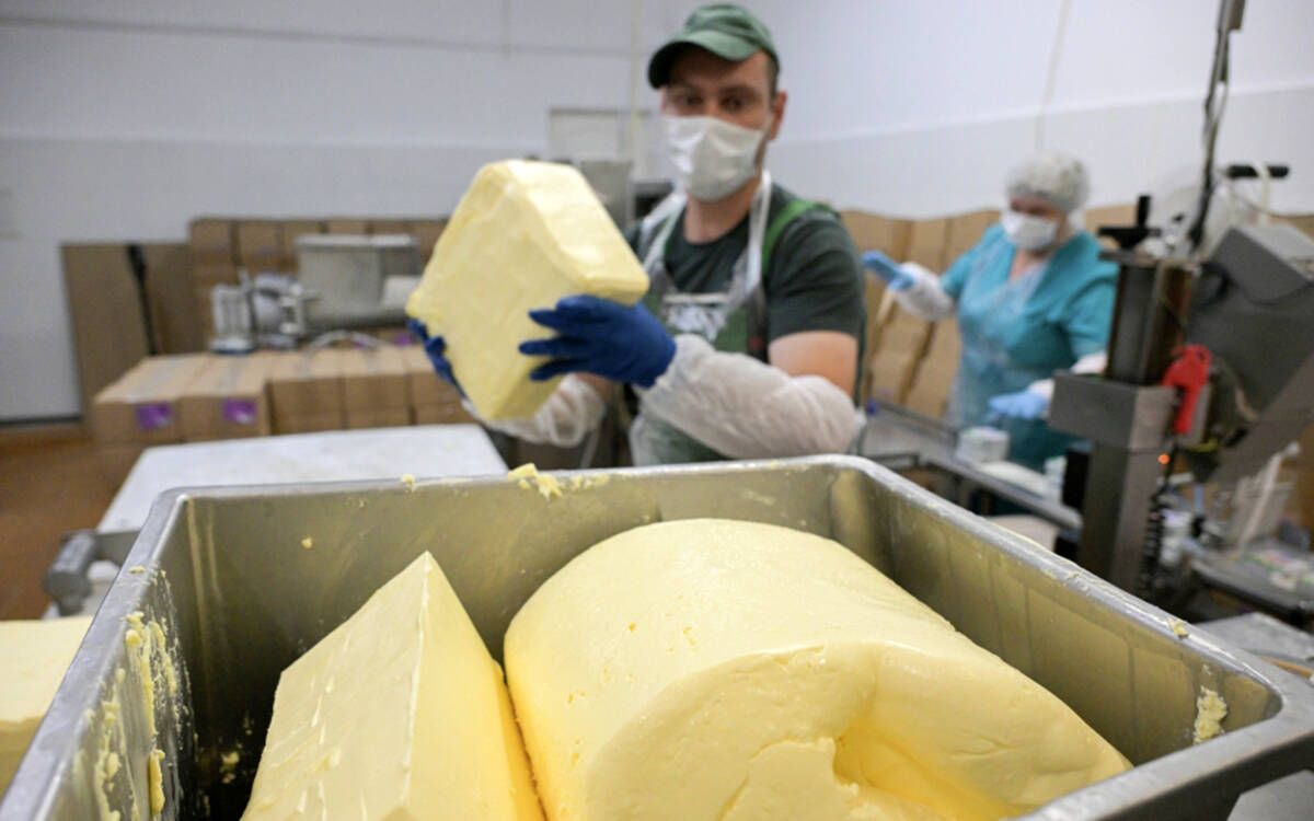 «Минус»ка китмәс өчен склад тутырудан ни файда?