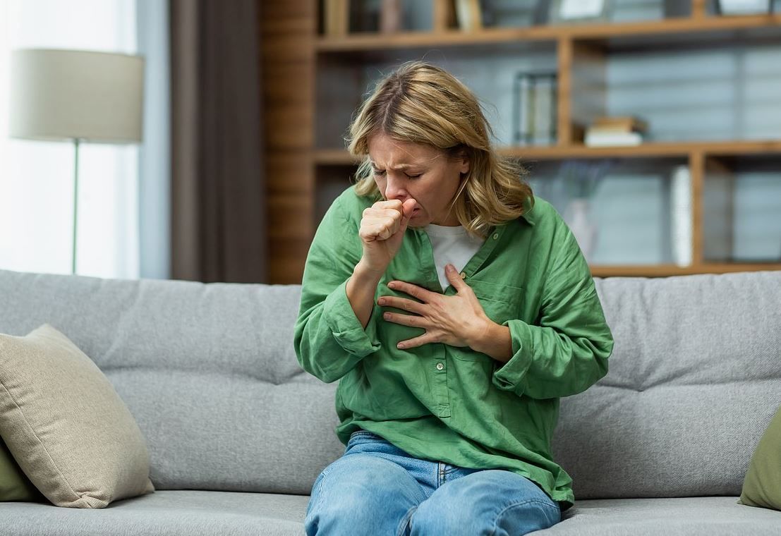 Табиб-пульмонолог Рөстәм Насретдинов: «Яман шеш тә ютәлдән башлана»