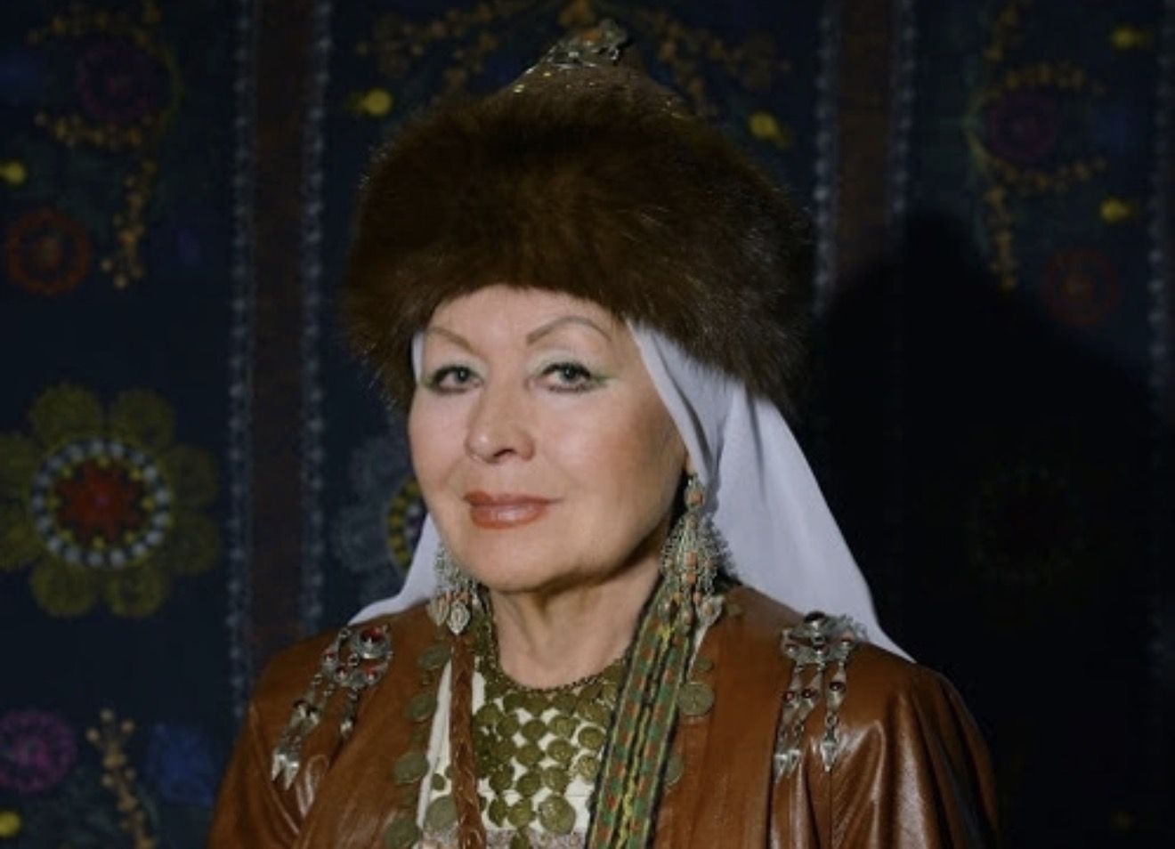 Гөлзада Сафиуллина: «Балачактан сәхнә дип җенләндем мин»