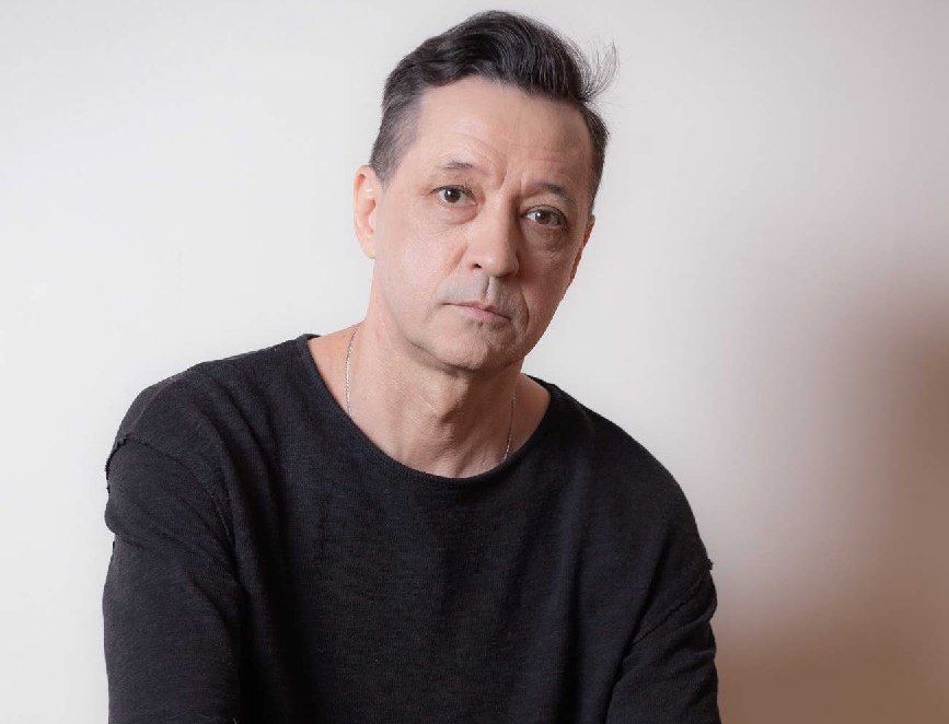 Илдус Габдрахманов: «Хәрәкәттә булу миңа рәхәтлек бирә»