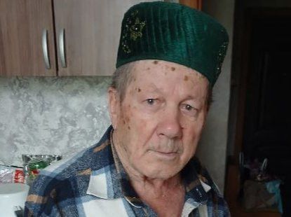 «Бик рәхмәтле бабаем ул»