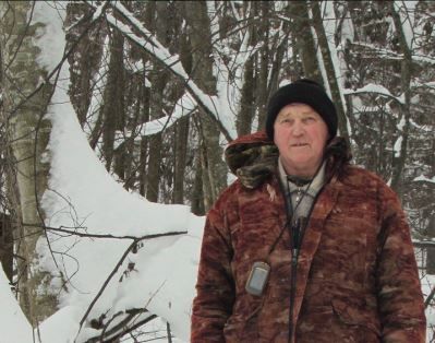 Альберт Шәрипов: «Чын аучы атмый ул»