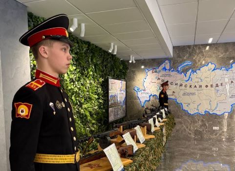 Россия Герое Александр Лапин: «Юкка гына, хәрби кеше мәңге яши, димиләр»