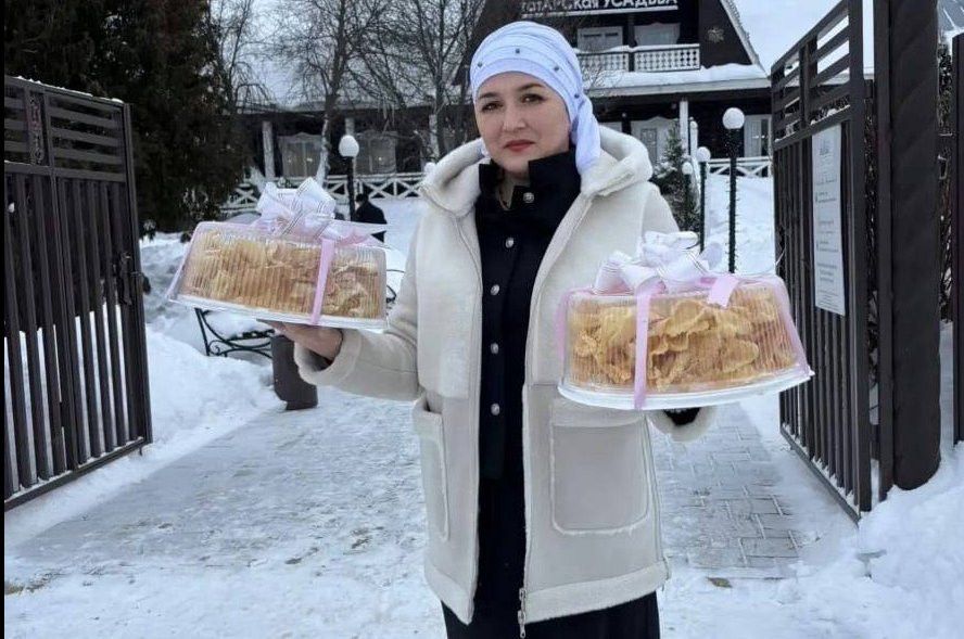 «Сыерларымны сагынып еладым»