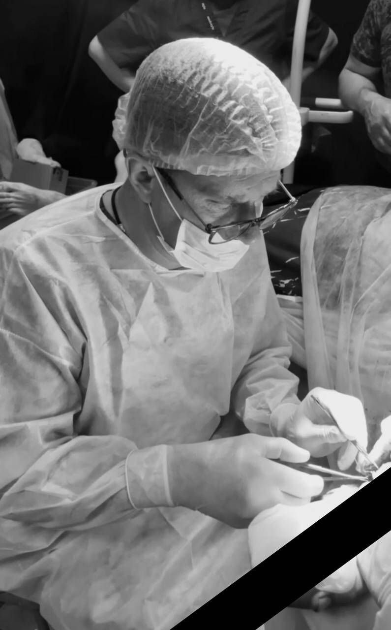 Йөрәк тулы мәрхәмәт