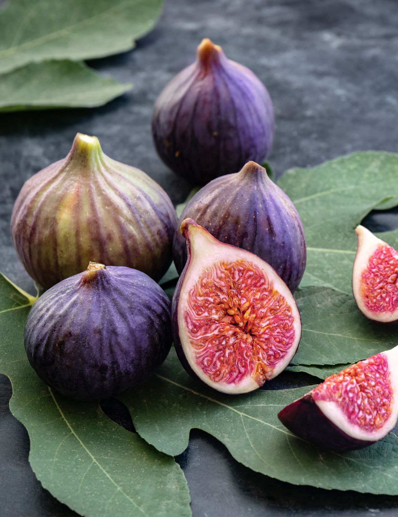 Инҗир яман шештән саклый