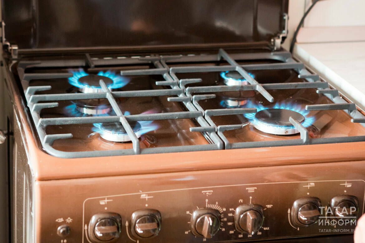 Дус та, дошман да: газ куркынычсызлык таләпләрен үтәгәндә генә файда китерә