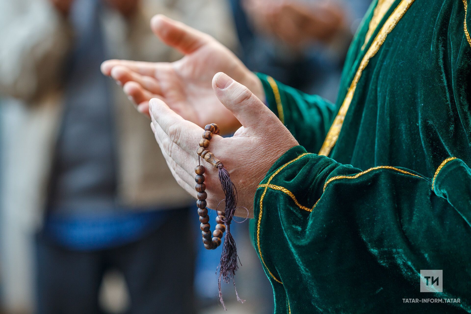 Атка печән кем сала? Мулланың эшен тикшерү генә җиңел