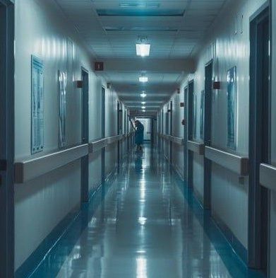 Соң мәртәбә, соңгы кабат... «ВТ» журналисты моргта булды