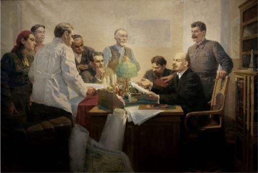 Хәлиткеч көн: ТАССР оешканга 106 ел булды