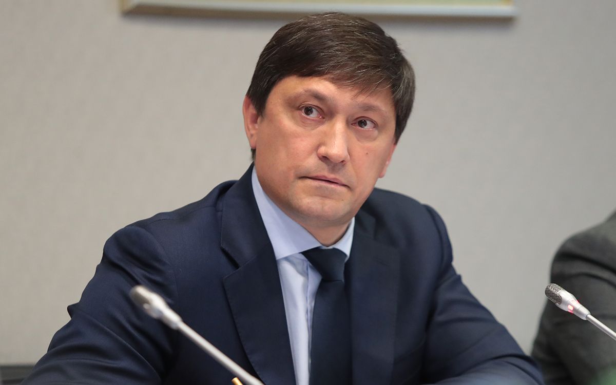Финанс министры: «Быелгы бурычлар хәзерге вазгыятьне исәпкә ала»