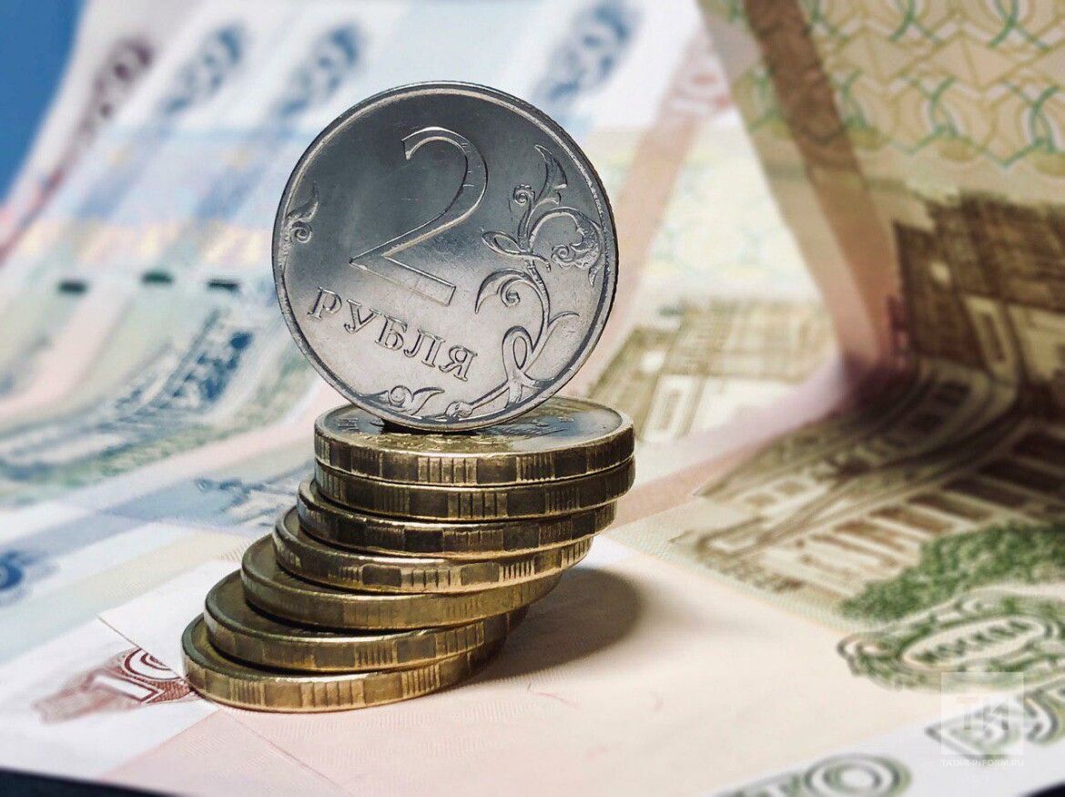 Биргәндә – алырга: әти-әниләрдән яңа төр гаилә түләве алу өчен гаризалар кабул итәләр