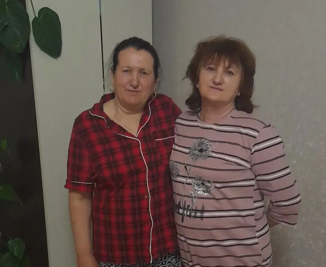 «Дүртебез дә бер көнне туганбыз»