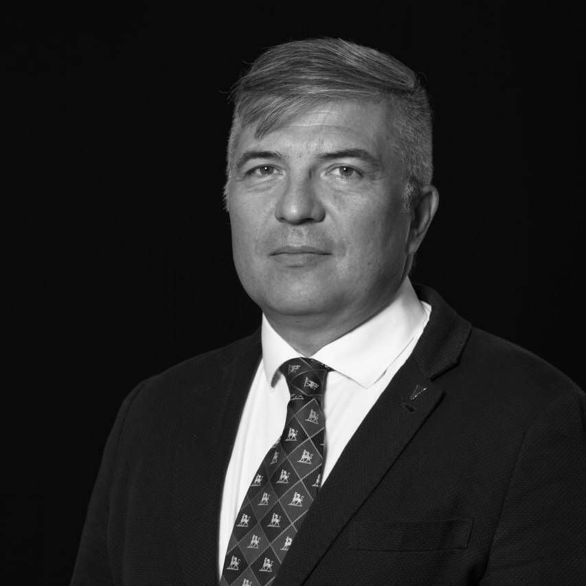Татарстан Сәүдә-сәнәгать палатасы идарәсе рәисенең беренче урынбасары Артур Николаев вафат