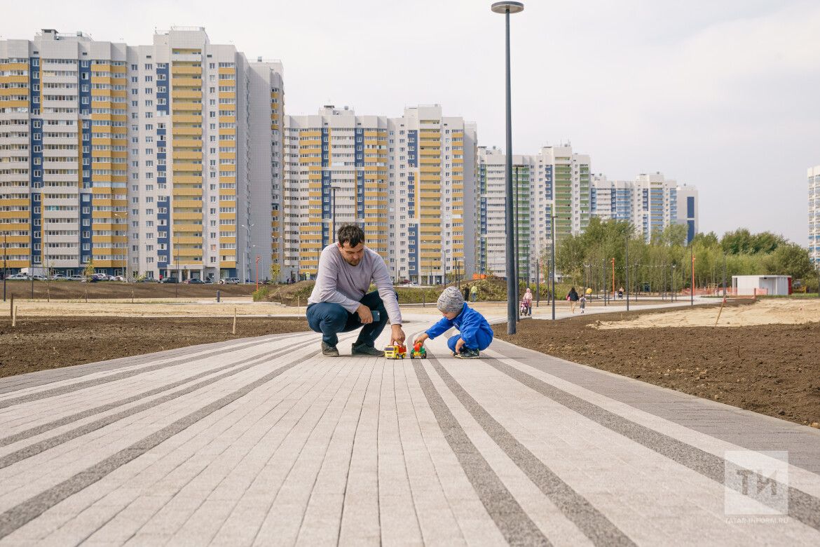Яшәп калыйк: 2026 елның икенче яртысында торак базарын ни көтә?