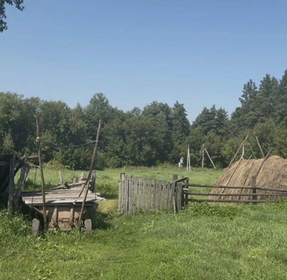 Икесенә бер авыл