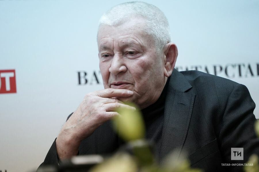 Риман Гыйлемханов: «Хайваннар белән аралашкан кешенең гомере ун елга озыная икән»