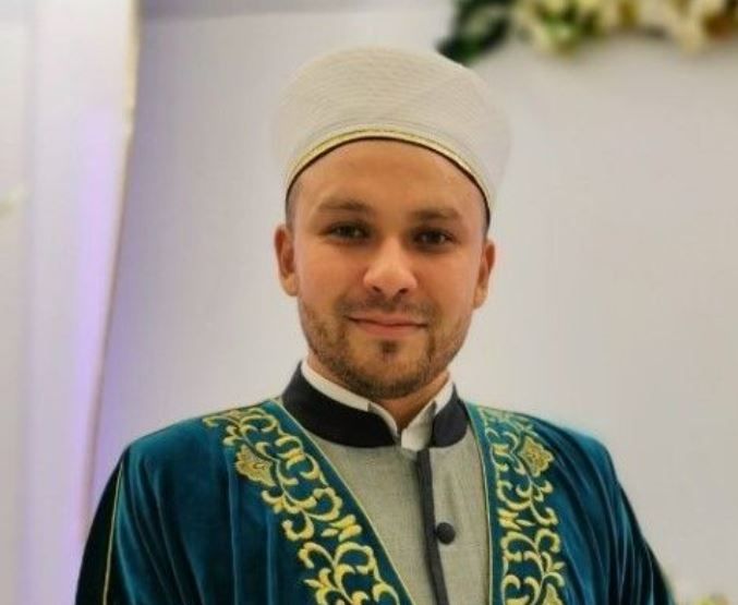 Солтан хәзрәт Морадыймов: «Мин гөнаһсыз», – дип кычкырып йөрүче дә гөнаһлы»