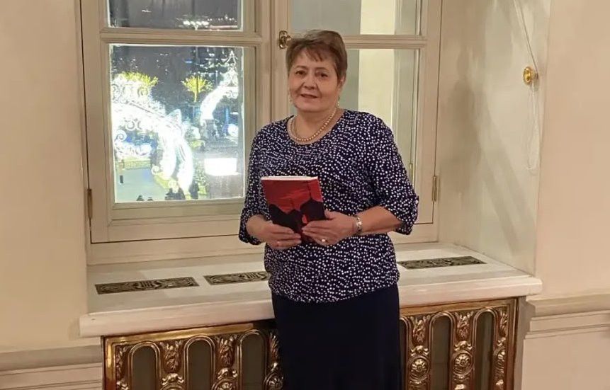 81 яшьлек Мәрьям Шәмсевәлиева: «Олыгайган саен авылдан да кадерлерәк җир юклыгын аңлыйсың»