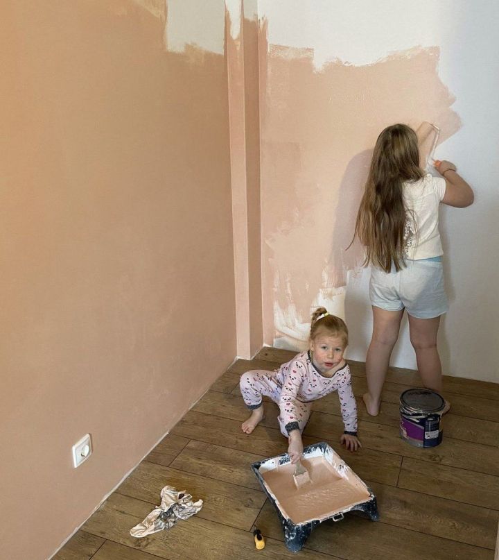 Акча санап остару: төзелеш һәм ремонт эшенә үзләре алынучылар арта