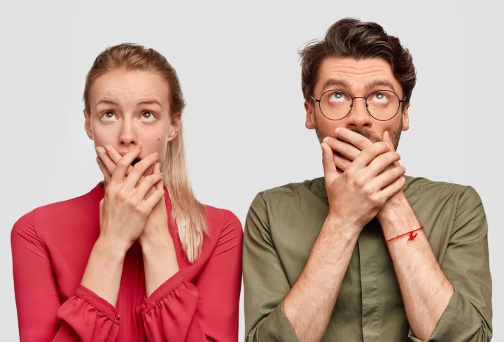 Тыңлавың да гөнаһ