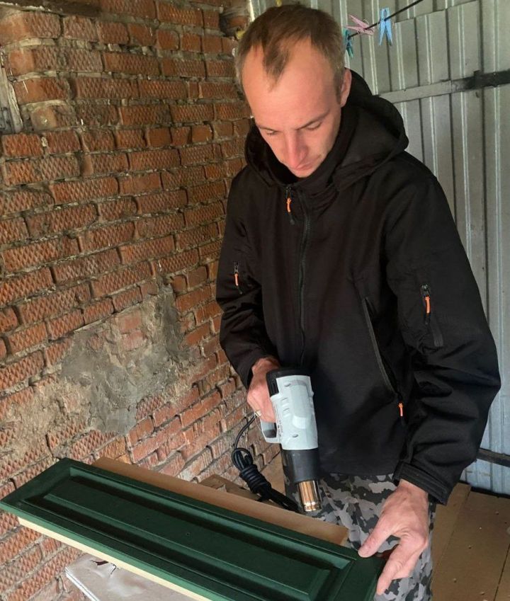 Икенче сулыш: СВОдан кайткан егетләр ниләр белән шөгыльләнә?