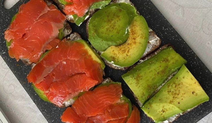 Кышын дөрес туклан