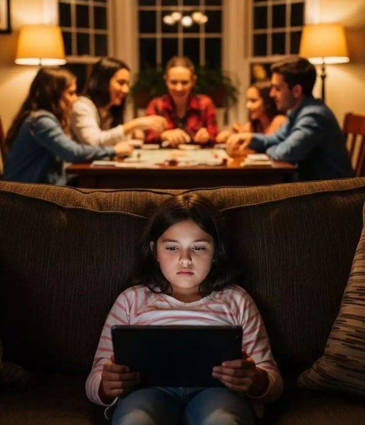 Ни җитми сиңа, бала: мәктәп һәм интернеттан түгел, гаепне үзебездән эзләп карыйк