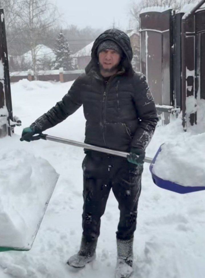 Тямай кар сата да, көри дә!