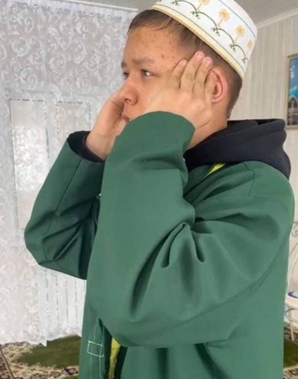 «Ичмасам, Айрат та исән түгел!»