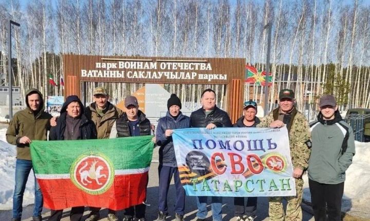 Яудагылар да, тылдагылар да онытылмый