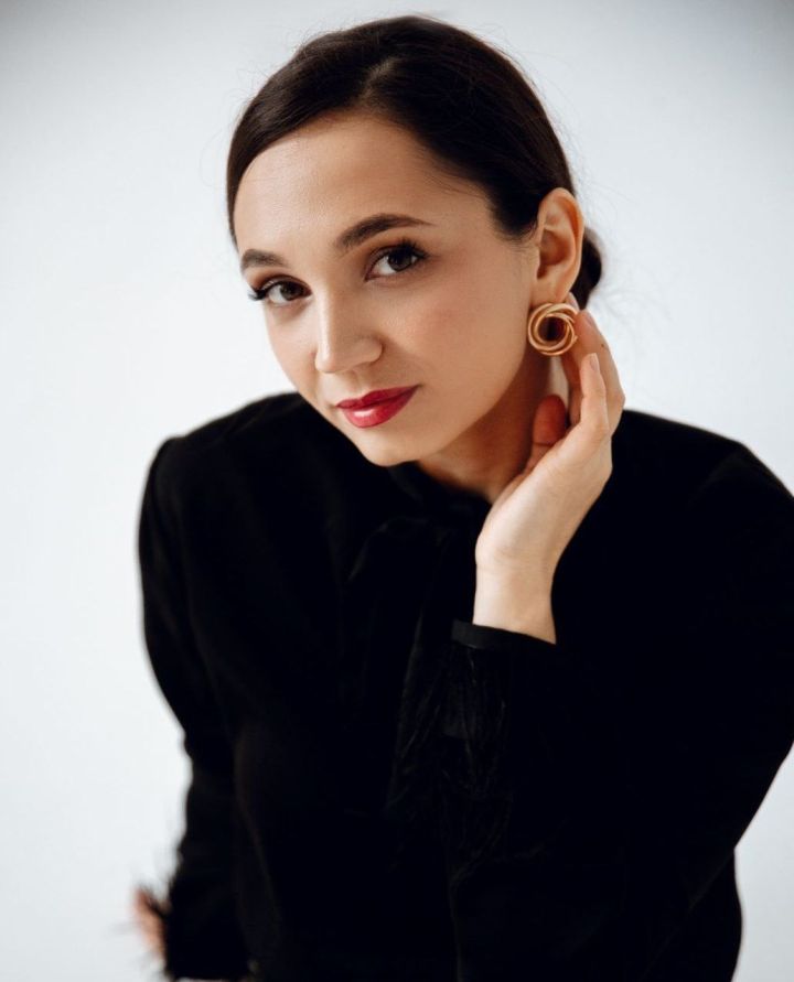 Психолог Чулпан Нигъмәтҗанова: «Социаль челтәрләр кешенең һәр адымын саклый»