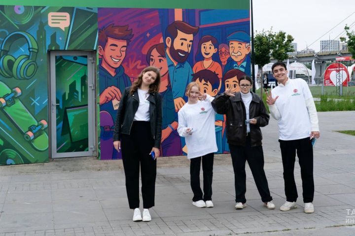 Сайлау – 2026: участокларда волонтер-медиклар ярдәм итәчәк