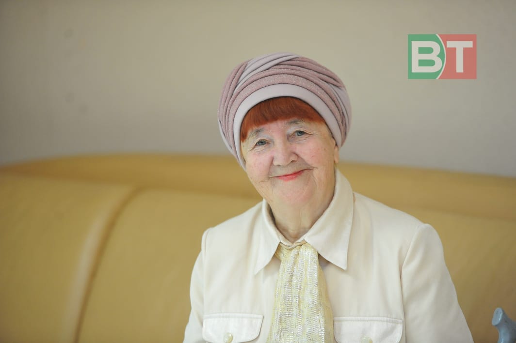 «Бу – минем туган авыл!» бәйгесендә кызыксындыру бүләгенә лаек булган җиңүчеләрне кунак иттек