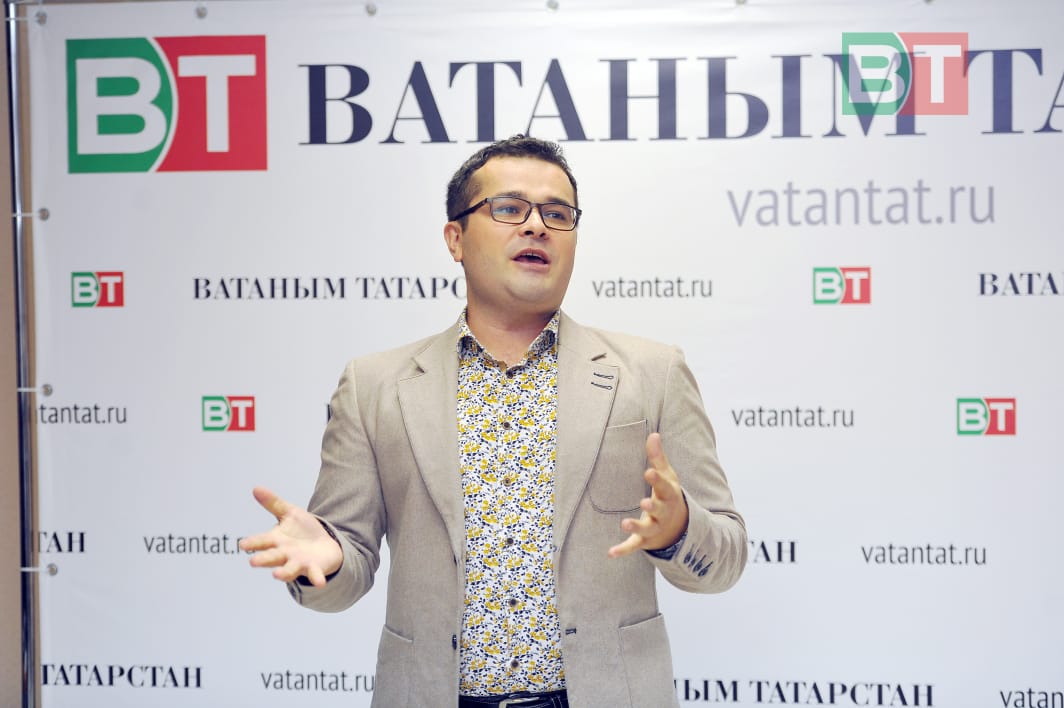 «Бу – минем туган авыл!» бәйгесендә кызыксындыру бүләгенә лаек булган җиңүчеләрне кунак иттек