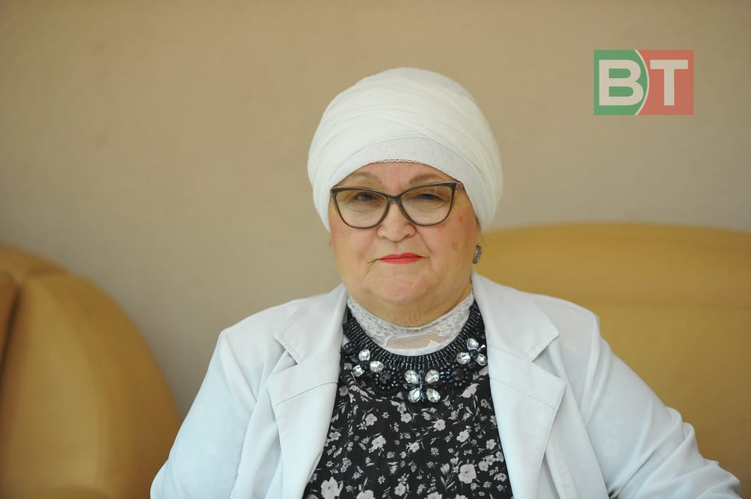 «Бу – минем туган авыл!» бәйгесендә кызыксындыру бүләгенә лаек булган җиңүчеләрне кунак иттек