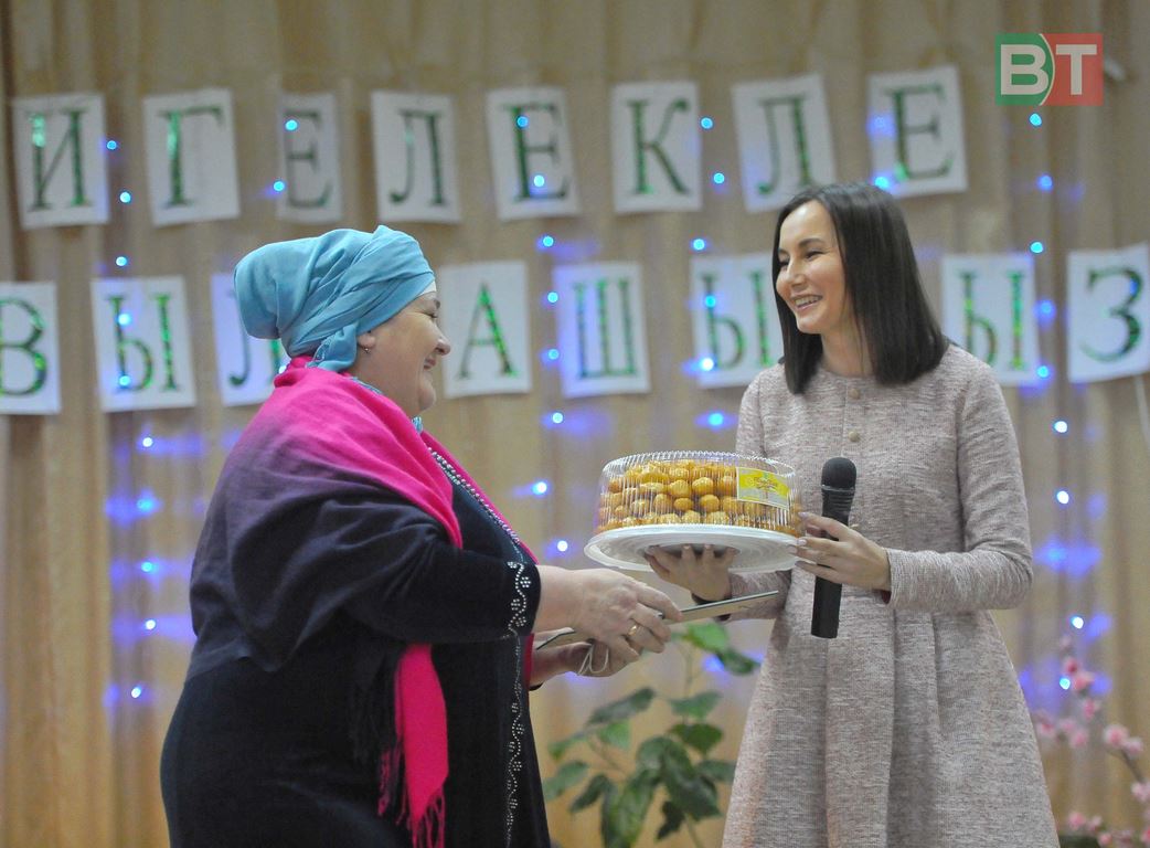 Актанышта кунакта: «Ватаным Татарстан» уздырган «Бу - минем туган авыл» бәйгесе җиңүчеләрен котлау тантанасыннан ФОТОРЕПОРТАЖ