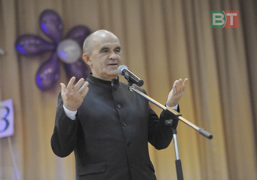 Актанышта кунакта: «Ватаным Татарстан» уздырган «Бу - минем туган авыл» бәйгесе җиңүчеләрен котлау тантанасыннан ФОТОРЕПОРТАЖ