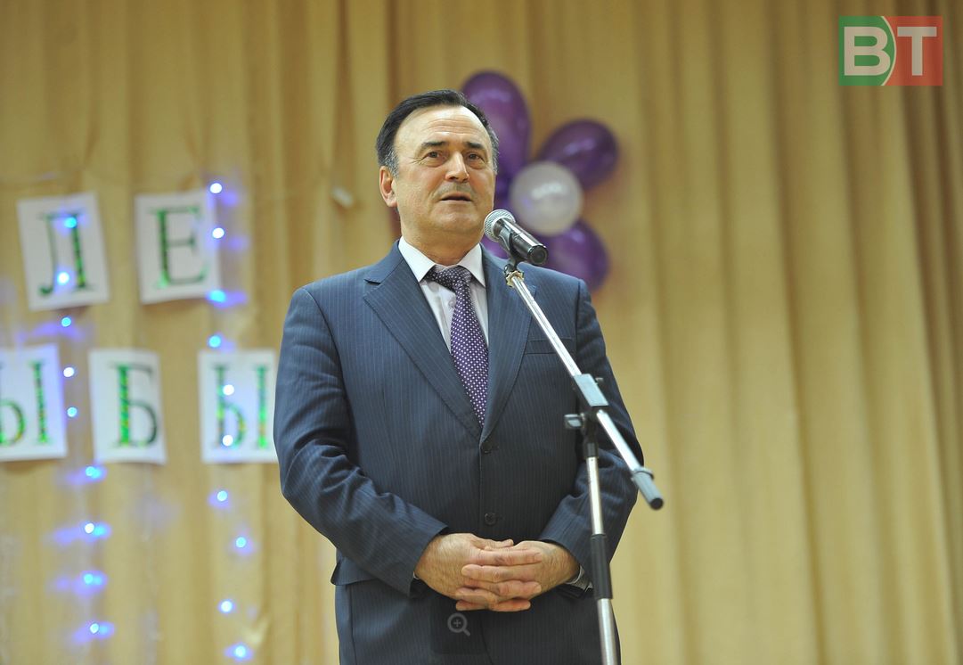 Актанышта кунакта: «Ватаным Татарстан» уздырган «Бу - минем туган авыл» бәйгесе җиңүчеләрен котлау тантанасыннан ФОТОРЕПОРТАЖ