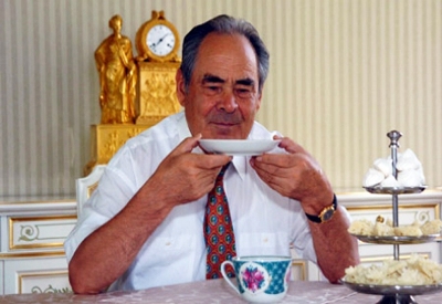 Минтимер Шәймиев тормышыннан ФОТОМИЗГЕЛЛӘР