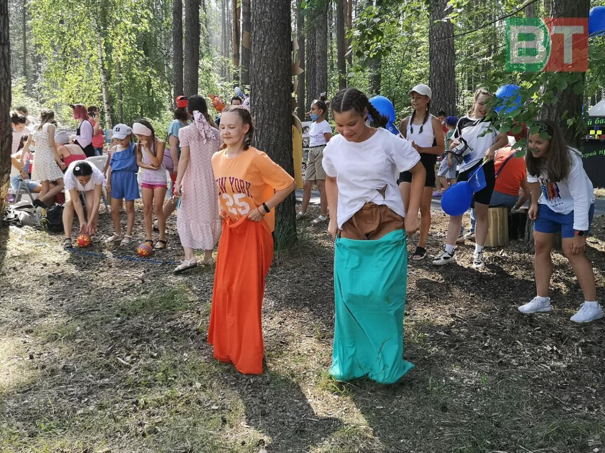 Аккош күлендә узган Сабантуйдан ФОТОРЕПОРТАЖ