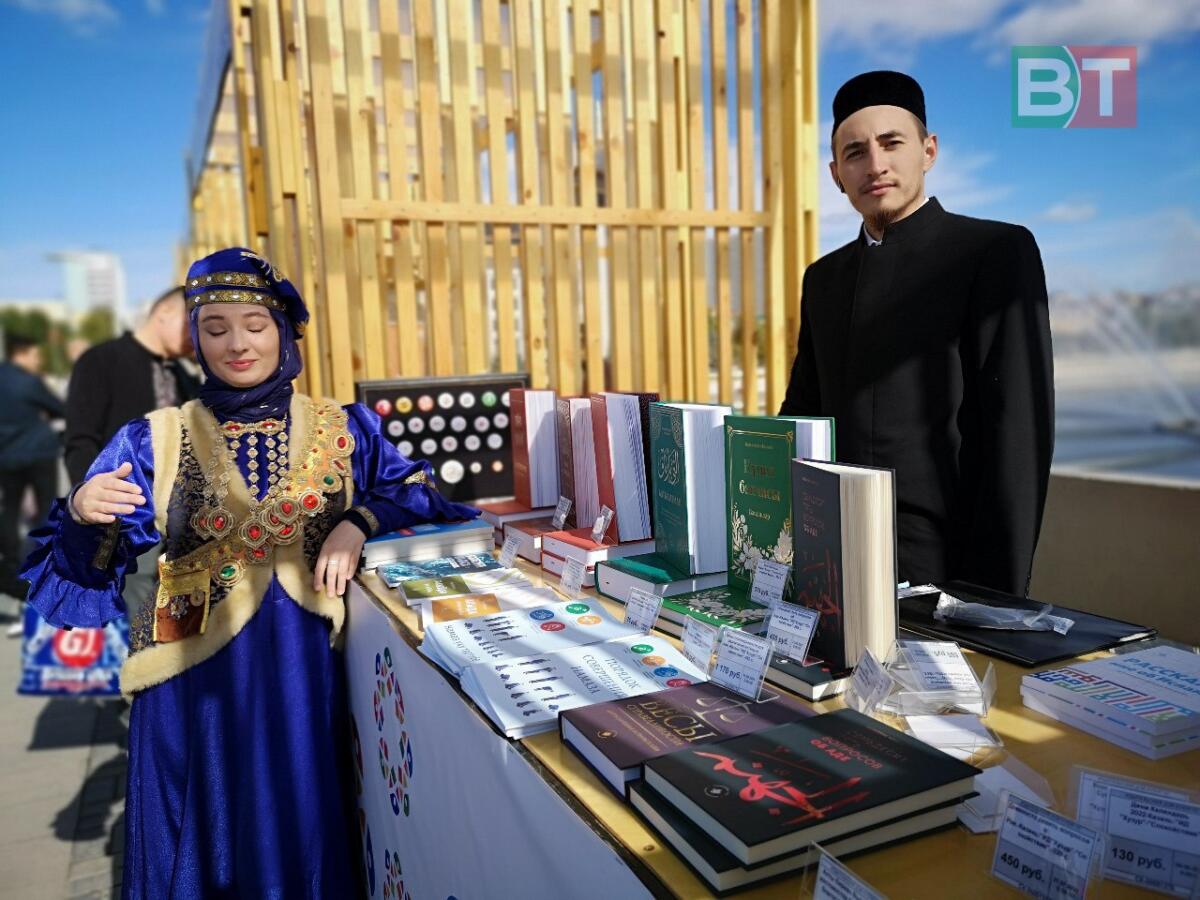 «Мәдәният мозаикасы» фестиваленнән ФОТОРЕПОРТАЖ