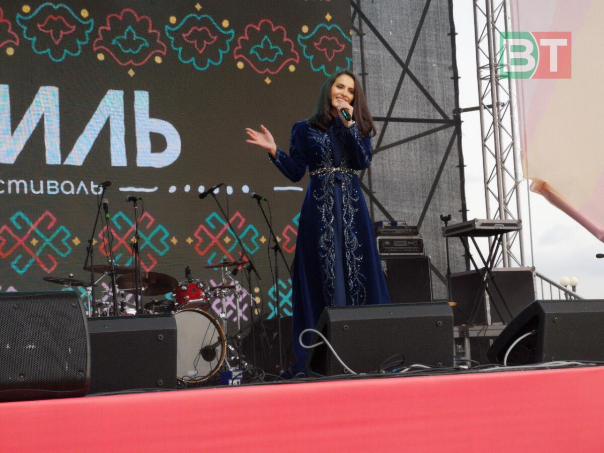 «Итил» шәһәр фестиваленнән ФОТОРЕПОРТАЖ