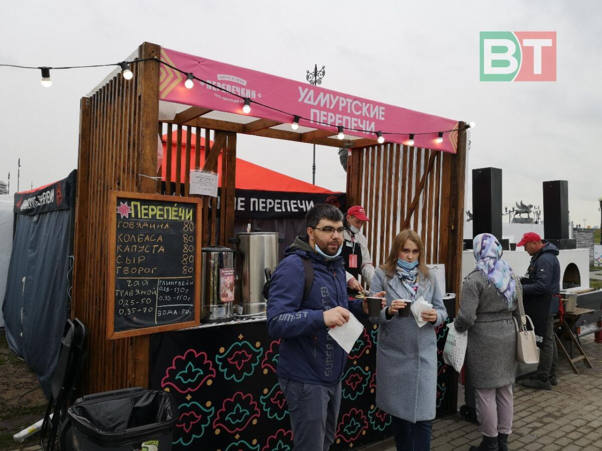 «Итил» шәһәр фестиваленнән ФОТОРЕПОРТАЖ