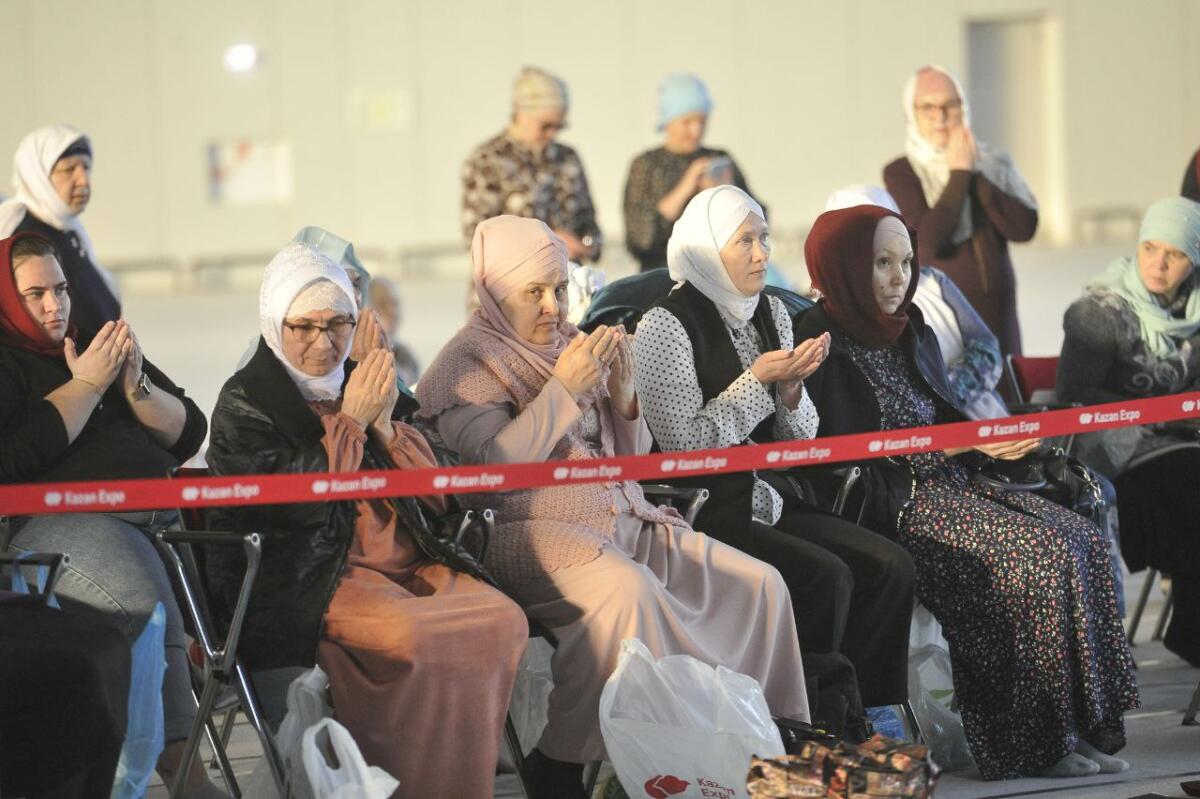 XI Республикакүләм ифтардан ФОТОРЕПОРТАЖ