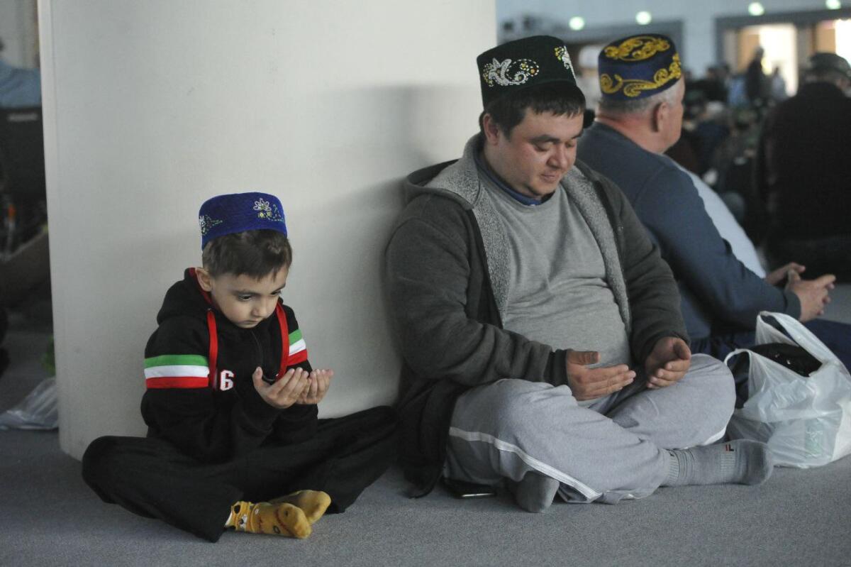 XI Республикакүләм ифтардан ФОТОРЕПОРТАЖ