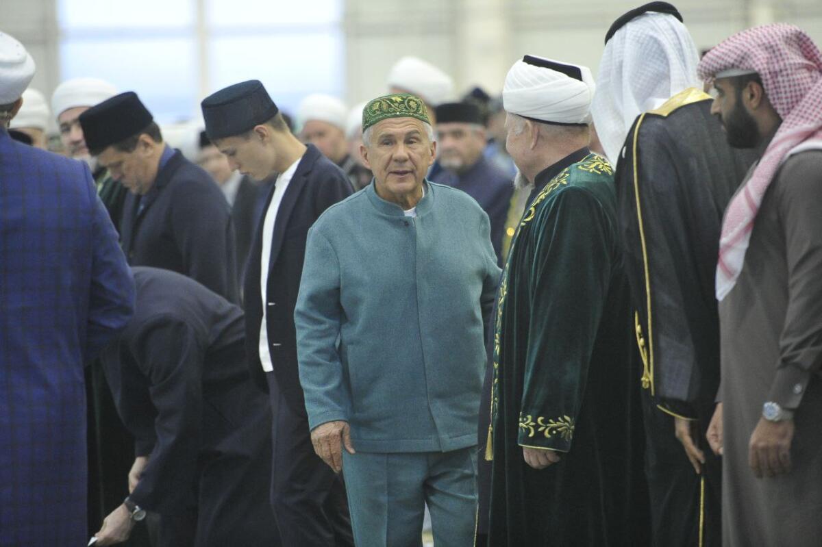 XI Республикакүләм ифтардан ФОТОРЕПОРТАЖ