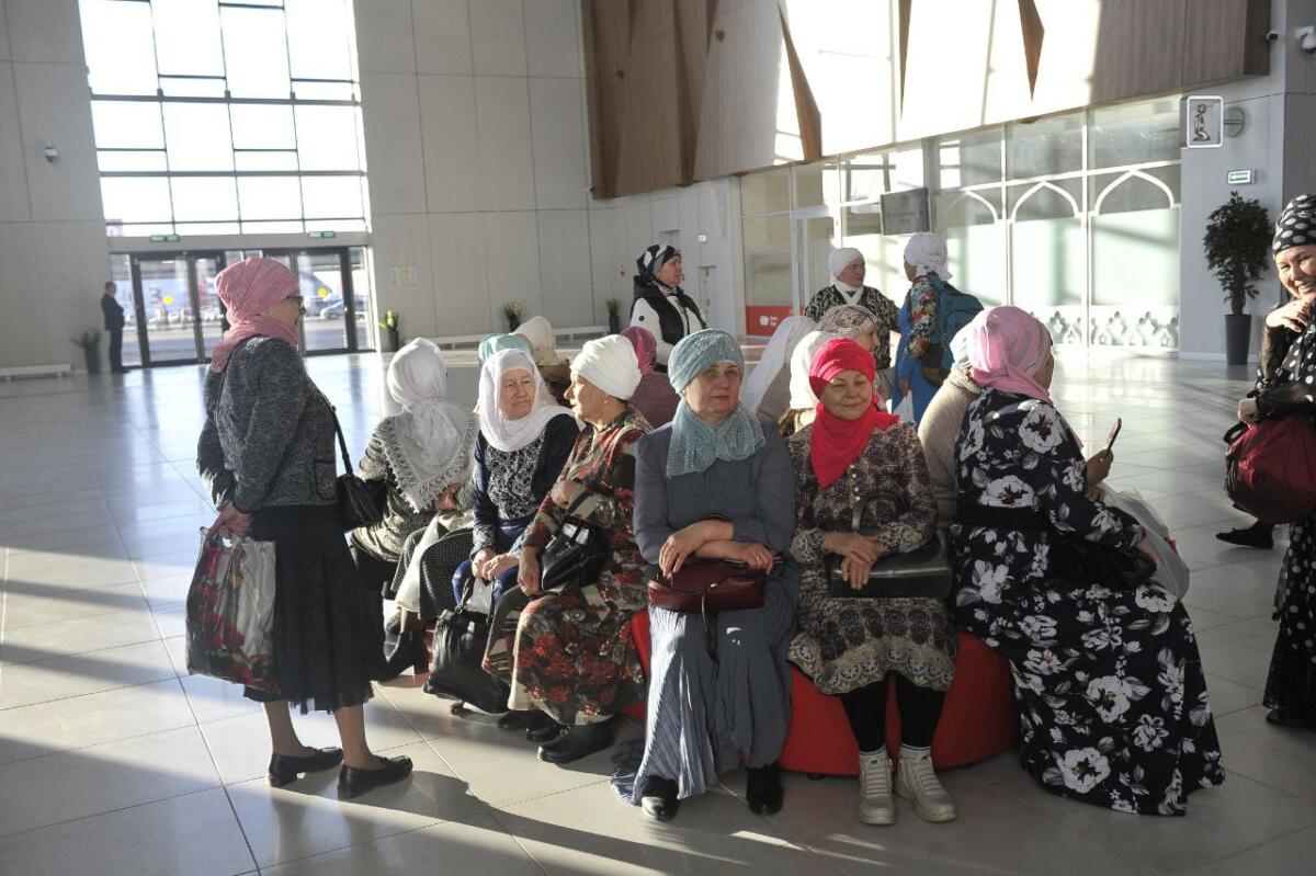 XI Республикакүләм ифтардан ФОТОРЕПОРТАЖ